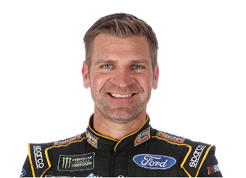 Clint Bowyer